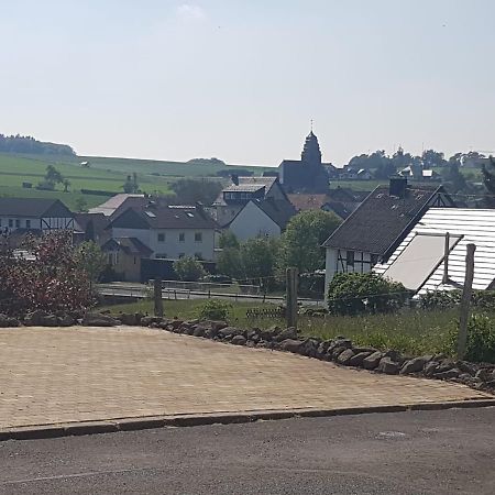 Waldhaus Nearby Nuerburgring Villa Bongard Dış mekan fotoğraf