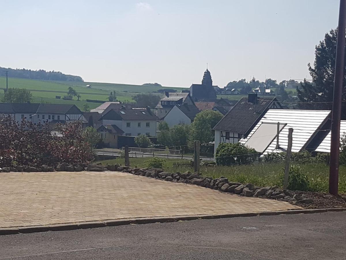 Waldhaus Nearby Nuerburgring Villa Bongard Dış mekan fotoğraf