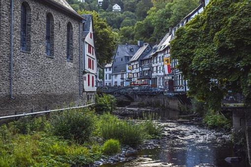 Waldhaus Nearby Nuerburgring Villa Bongard Dış mekan fotoğraf