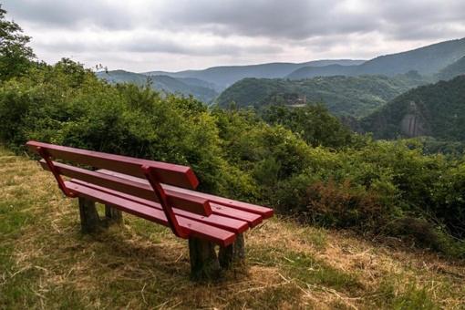 Waldhaus Nearby Nuerburgring Villa Bongard Dış mekan fotoğraf